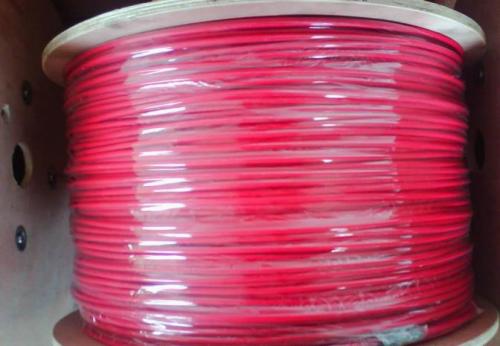 kfgp22電纜檢測(cè)報(bào)告