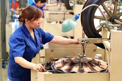 20萬款商品“秒查秒找”！金杯電工有本“數據字典”電纜