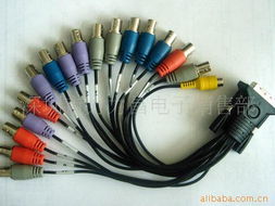 深圳市力力昌電子銷(xiāo)售部控制電纜產(chǎn)品列表